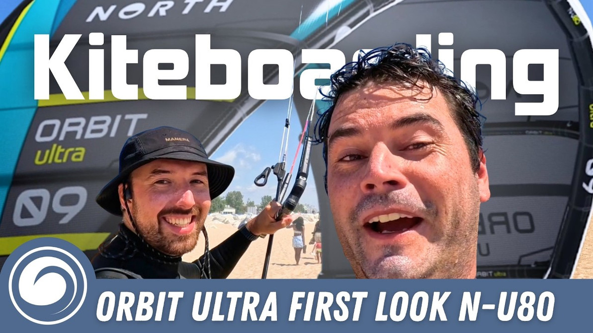 2027 North Orbit Ultra First Look: Testing the N-u80 Material