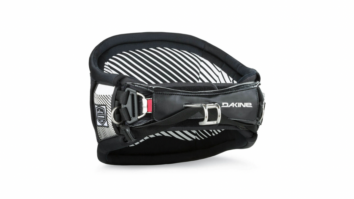 Why I Ride a Dakine Renegade Kiteboarding Harness