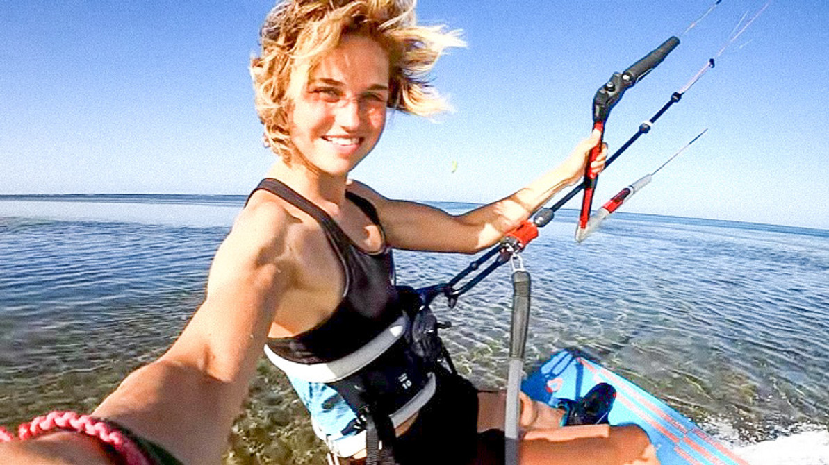 Top 3 Kiteboarding Accounts to Follow on Social