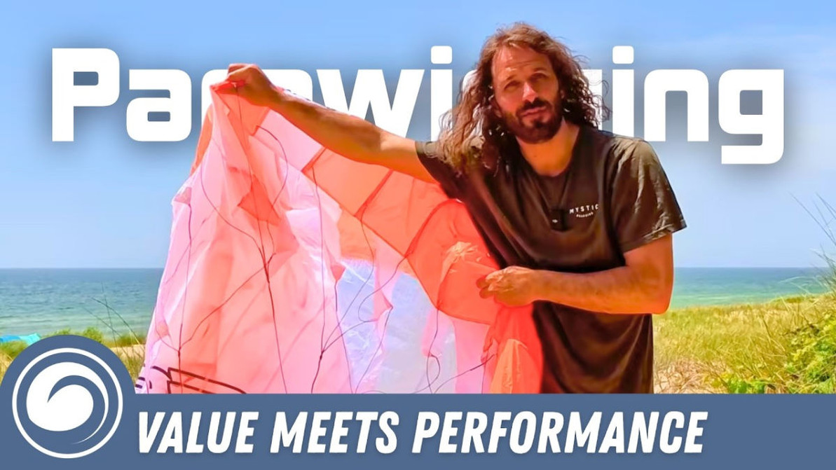 AFS Stow Parawing Review: Value and Performance