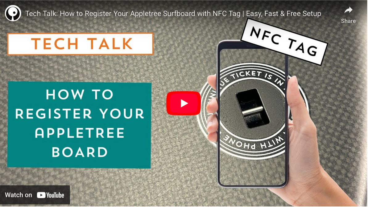 Why Appletree’s NFC Tag Matters for Board Security