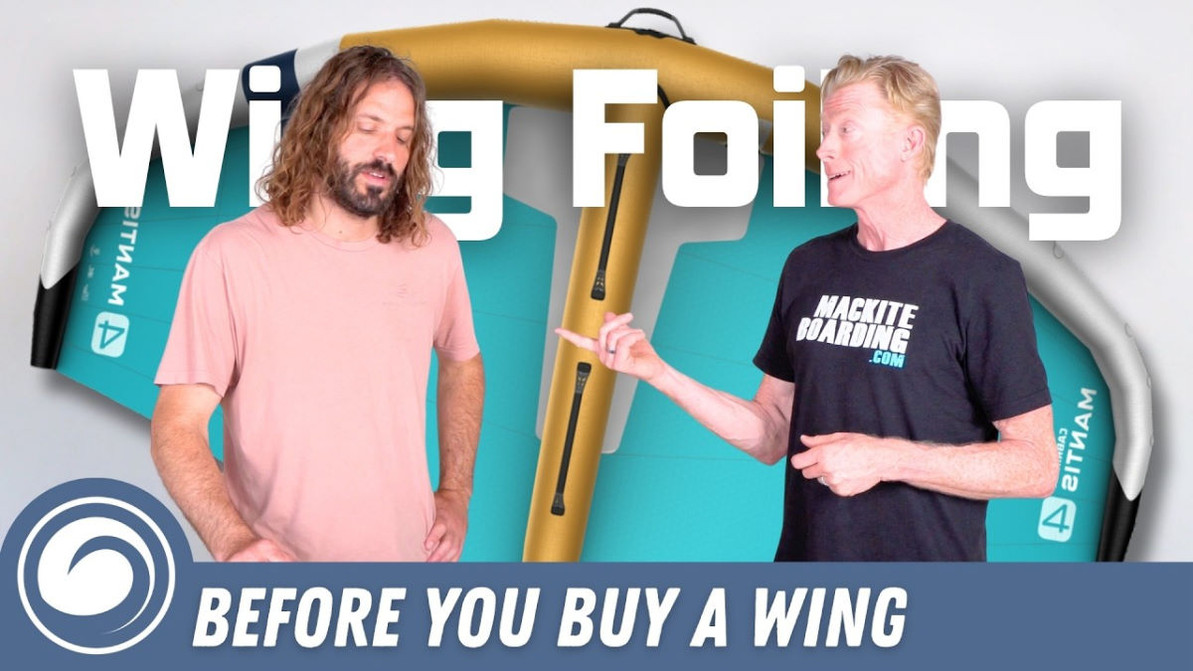 Buying Your Next Wing: Top Questions Answered