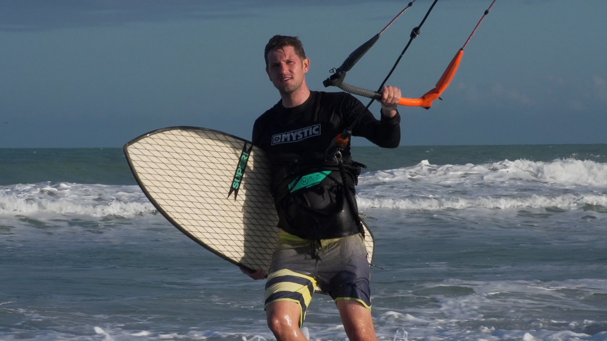 Ocean Rodeo Stick Shift Vs Duotone Clickbar