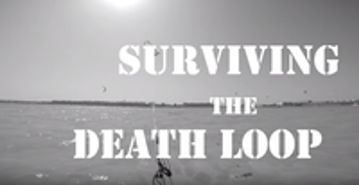 Kite Video: Surviving the Death Loop