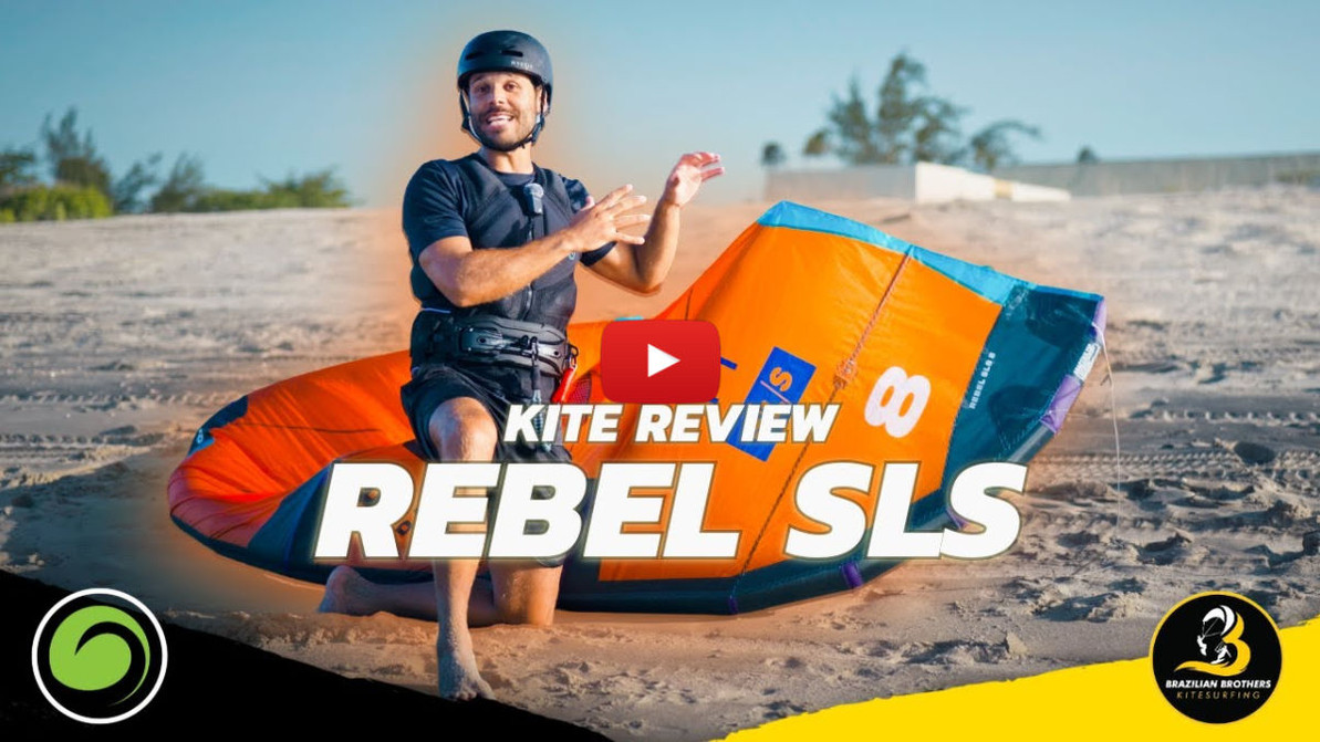 From Boost to Landing | Brazilian Brothers Find the Sweet Spot on the 2025 Rebel SLS