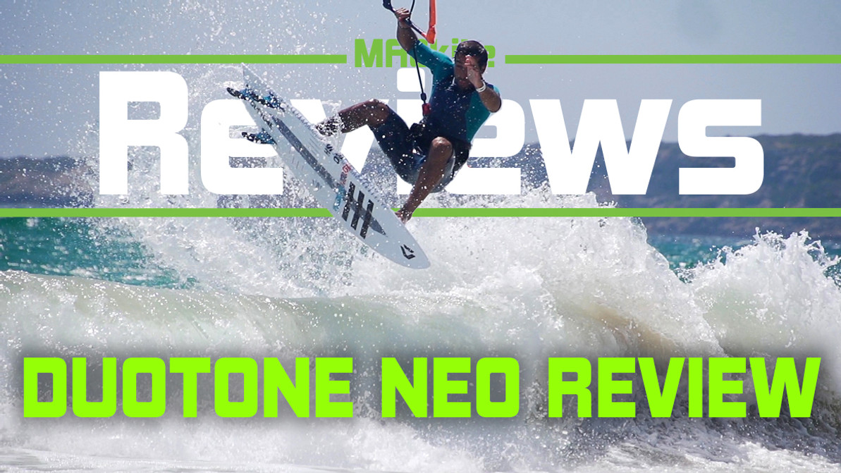 Duotone Neo Review 