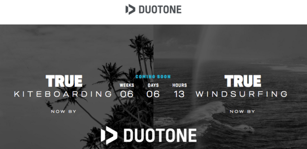 Officially Announced: North is Rebranding to Duotone