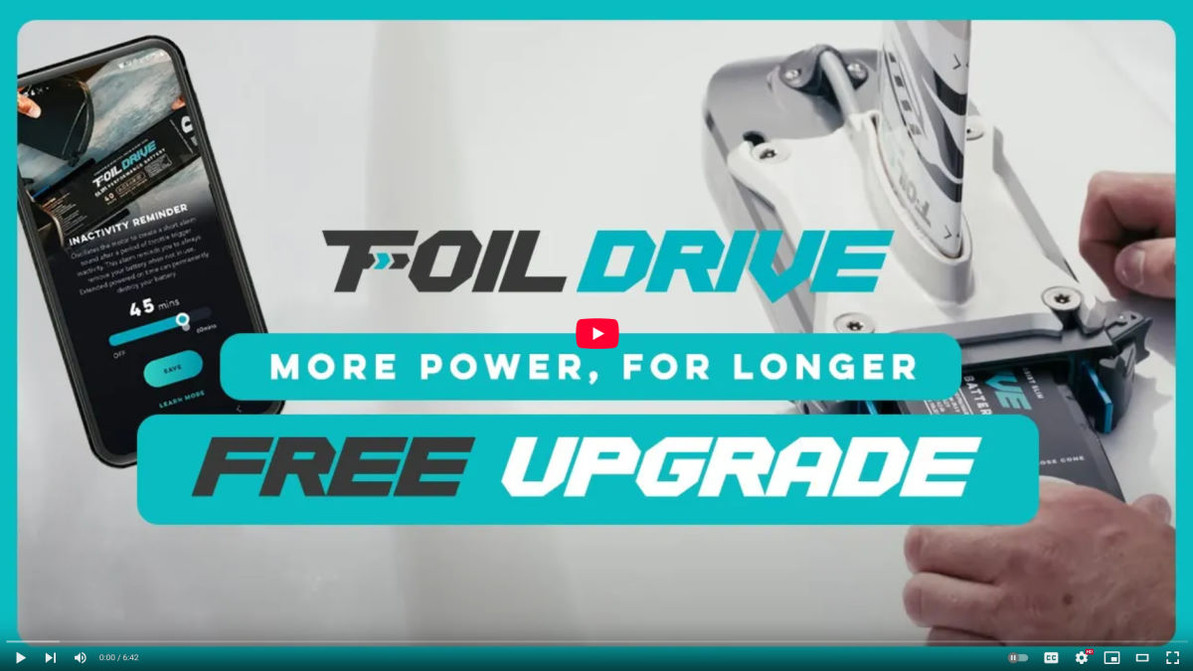 Holiday Gifts From and For Foil Drive