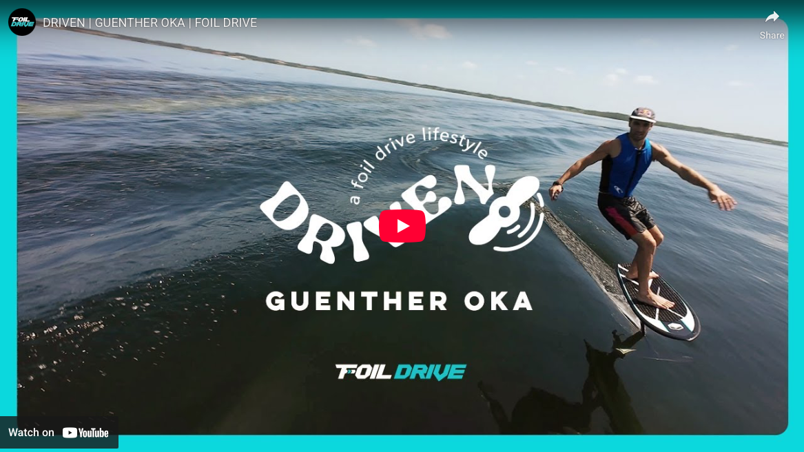 Wake Pirates | Foil Drive Lake Sessions