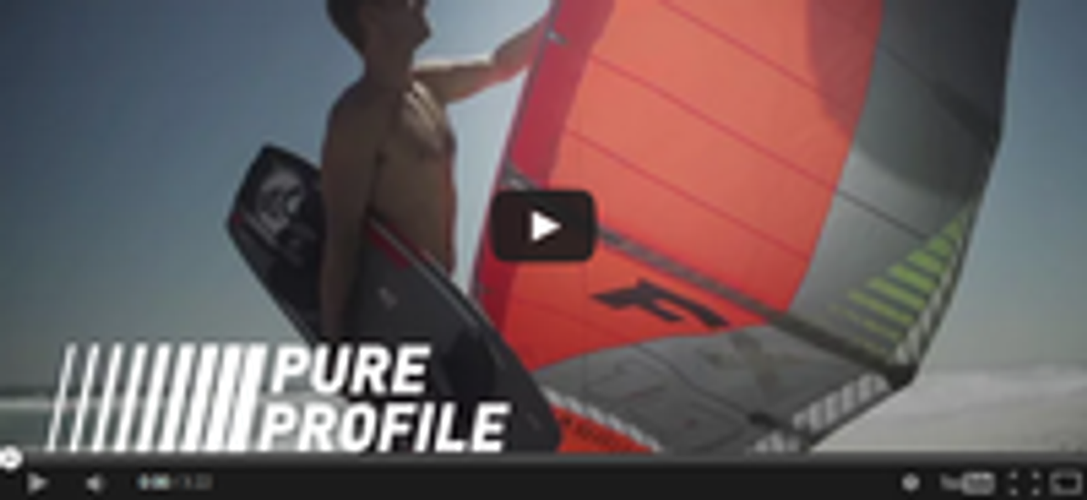 Get Techy With Cabrinha's Pat Goodman On The 2015 FX Kite