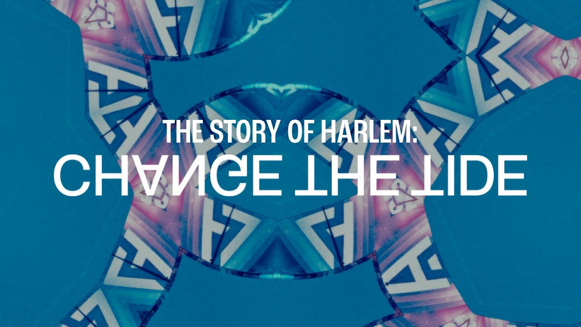 The Story of Harlem Kitesurfing