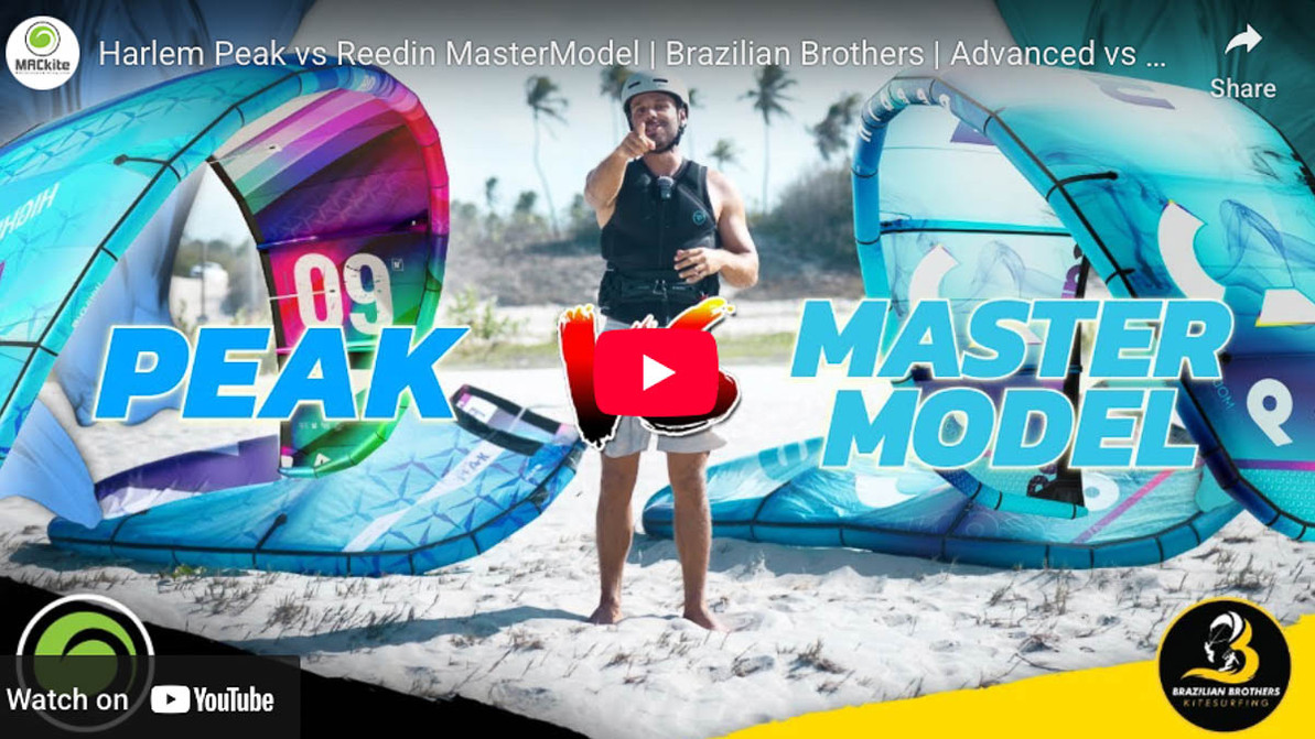 Harlem Peak vs Reedin MasterModel | Boost, Loops, and Truth!