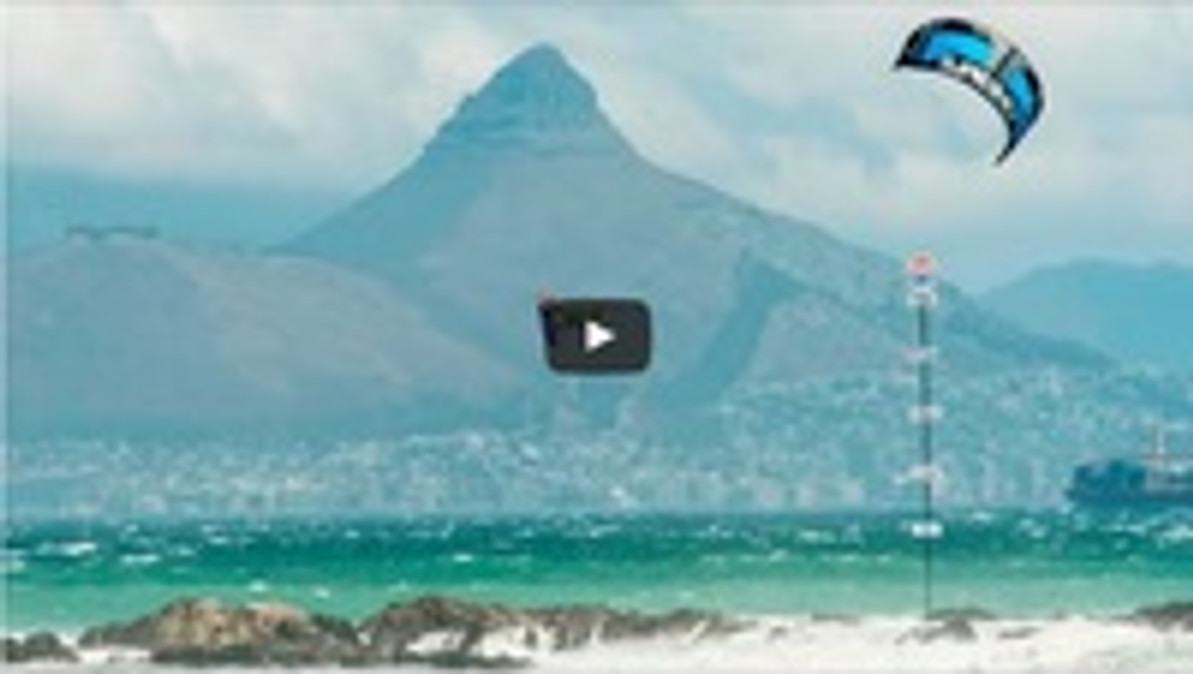 Kiteboarding Video: King of the Air 2016