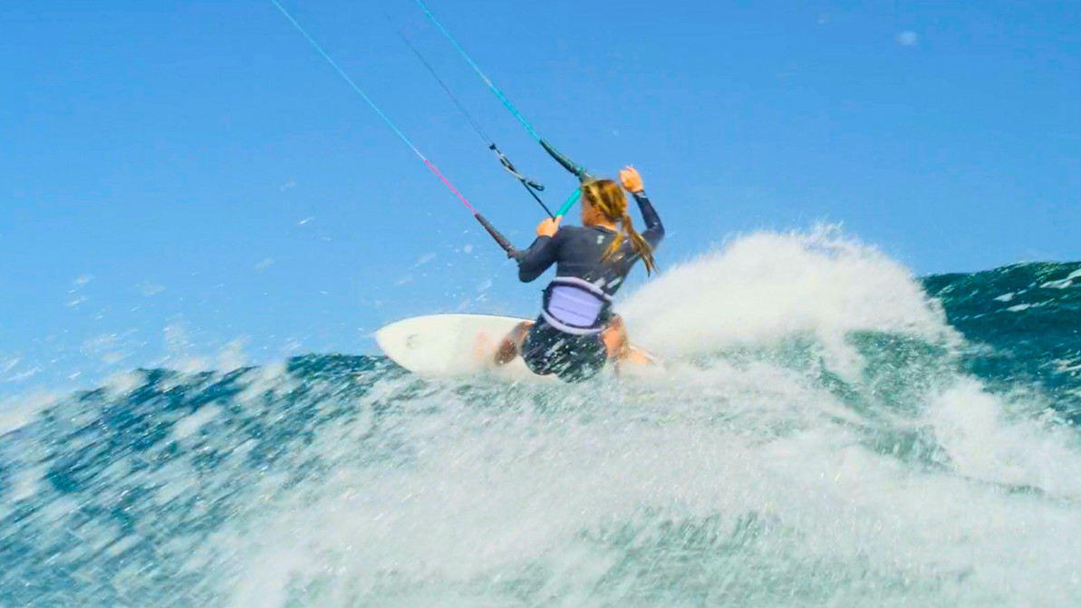 Is Kiteboarding the Same as Kitesurfing?