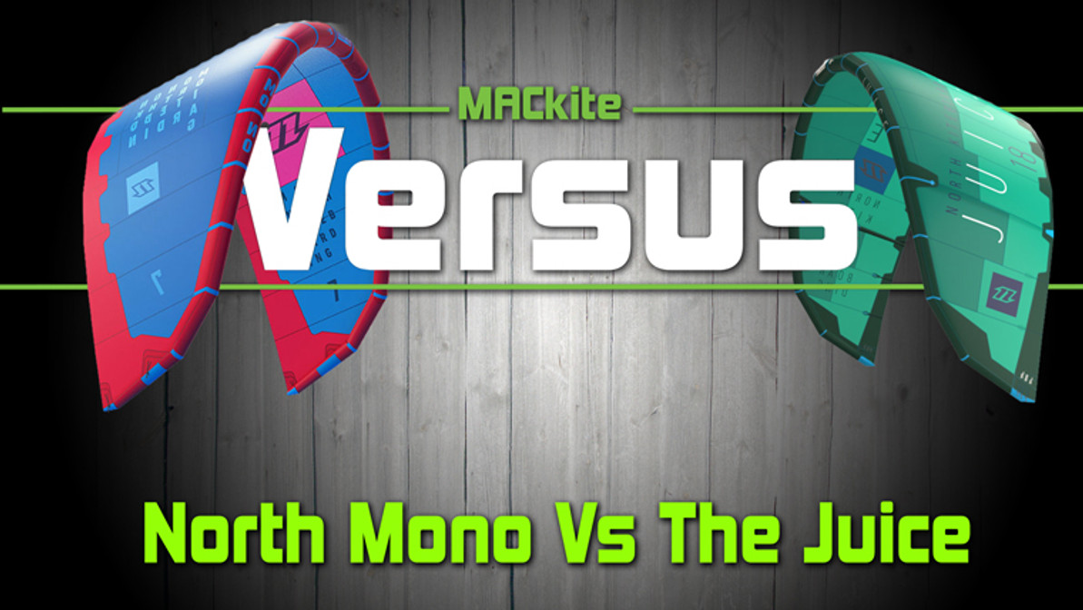 North Juice Vs The Mono: Versus Ep 11 w/Rygo 