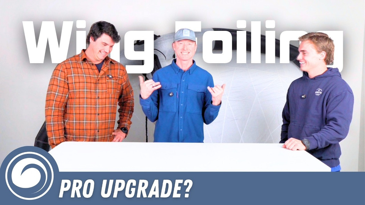 North Nova vs Nova Pro (2026): Which Wing Should You Choose?