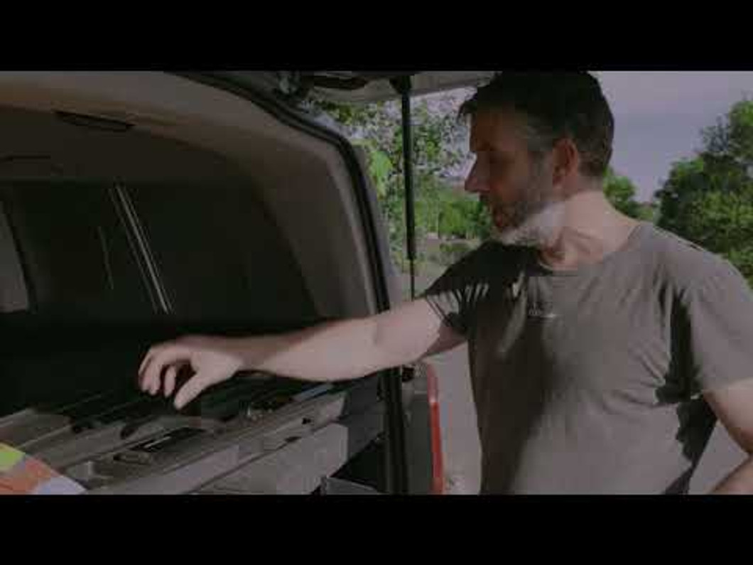 Post-Ride Care Tips for Your AMPJet