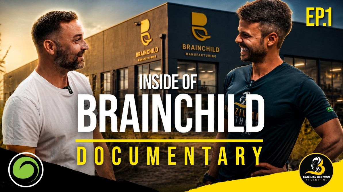 Inside the Brainchild Lab with Ralf Gröesel