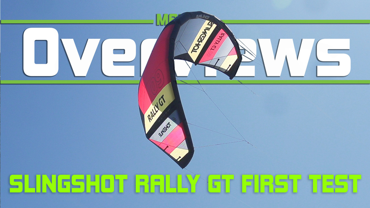 2020 Slingshot Rally GT Review