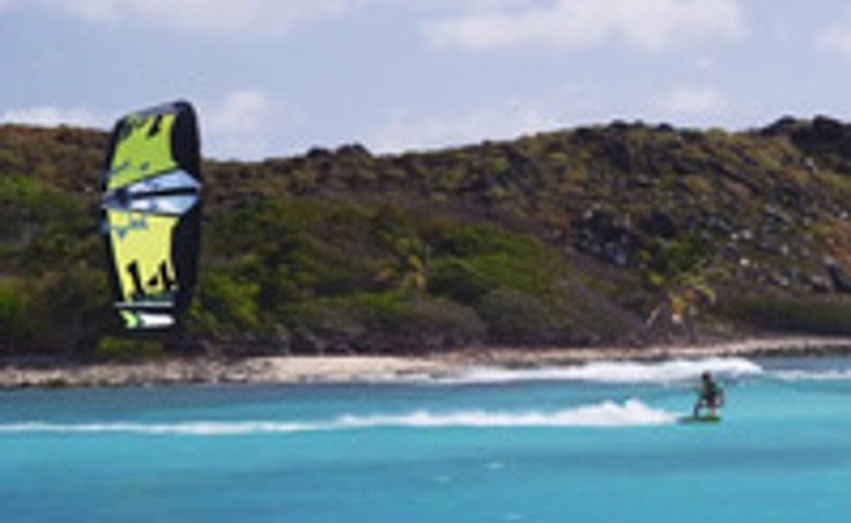 2015 Slingshot Kiteboarding "Everyday"