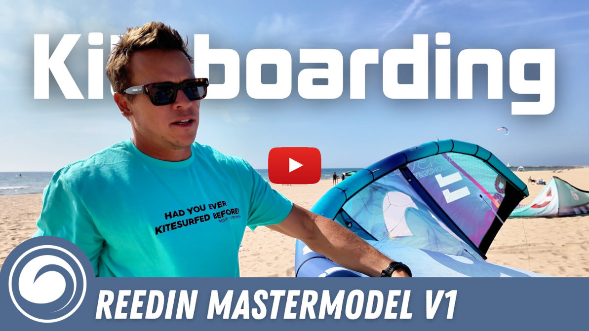 2026 Reedin MasterModel Preview with Kevin Langeree