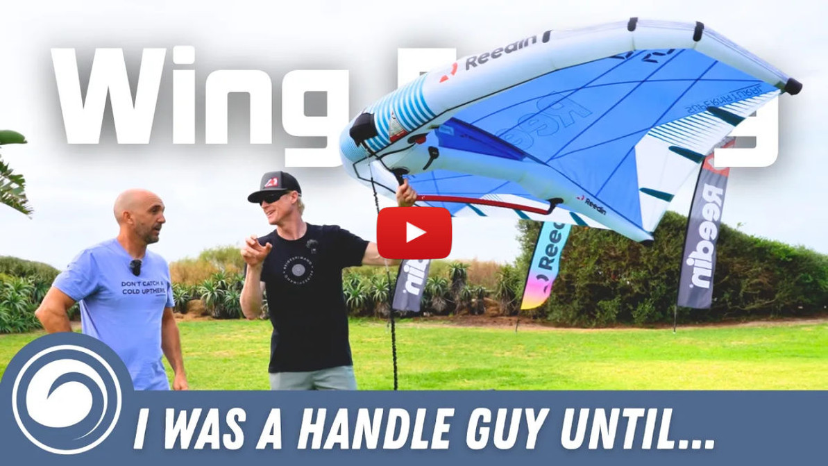 Reedin SuperNatural V5 Overview: Lighter Weight, Boom Control, and Next-Level Efficiency