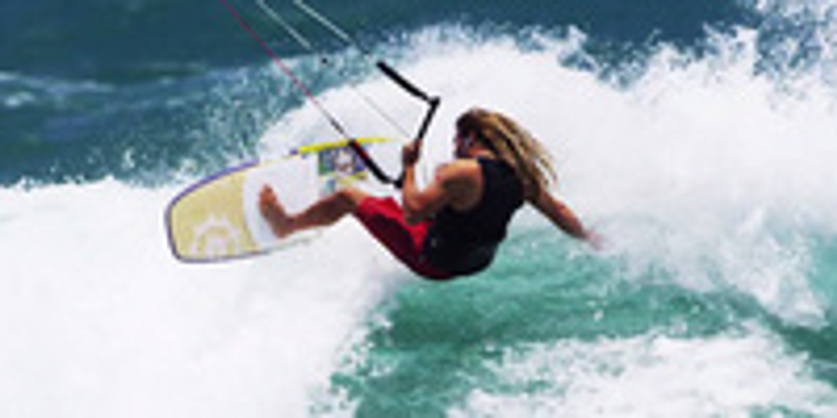 2015 Slingshot Kiteboarding NOTHING LEFT TO SAY