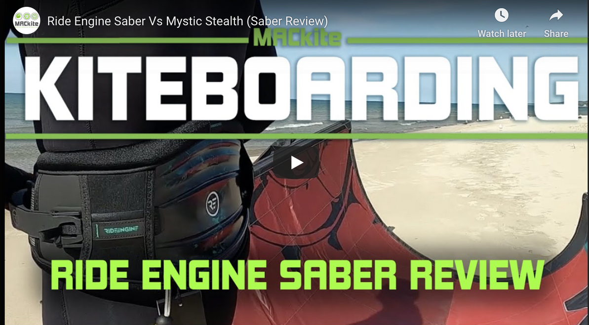 Ride Engine Saber Vs Mystic Stealth (Saber Review)