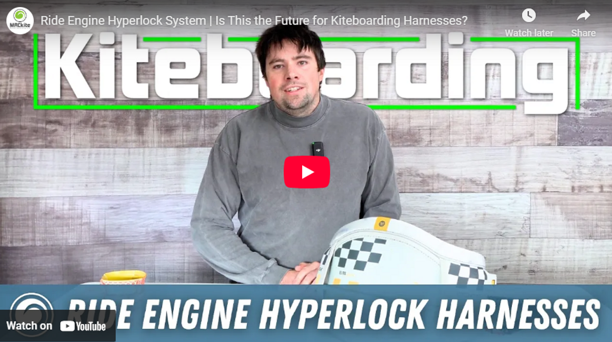 All Hype? Or Fully Locked & Loaded? Ride Engine HyperLock hot take review with Jake