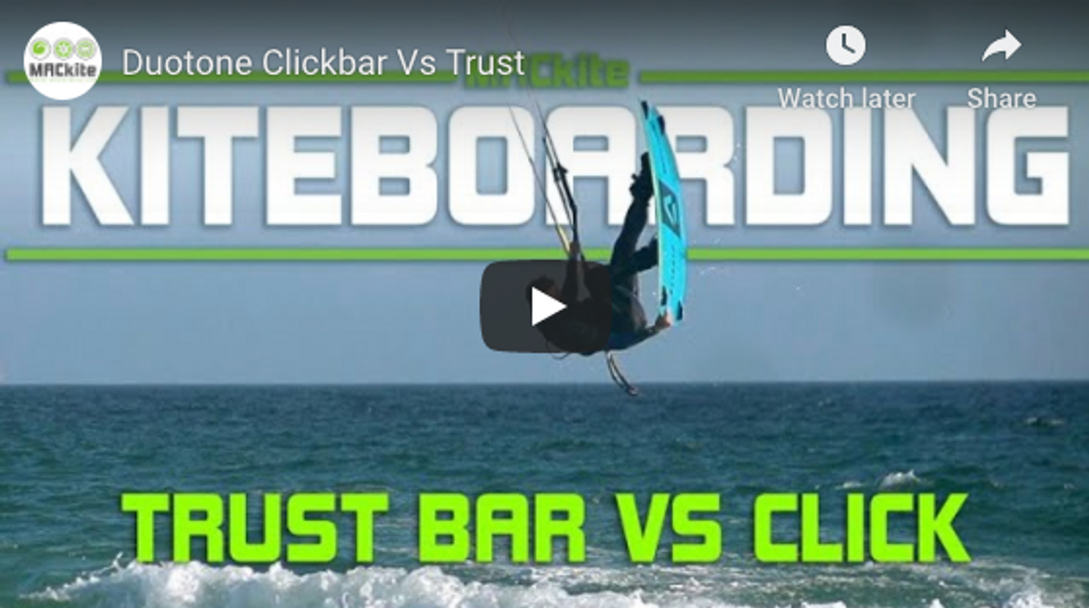 Duotone Clickbar vs Trust 