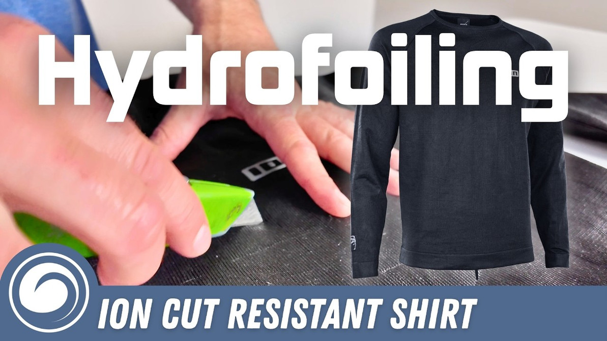 ION Surf Shield Wetshirt Review