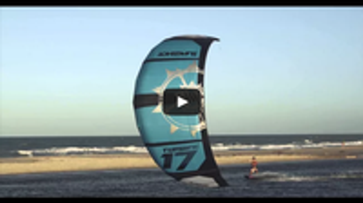 The 2015 Slingshot Turbine Lets You Ride in the Lightest of Winds - MACkite  Boardsports Center