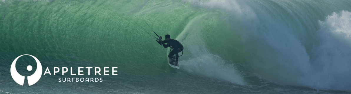 Appletree Surfboards