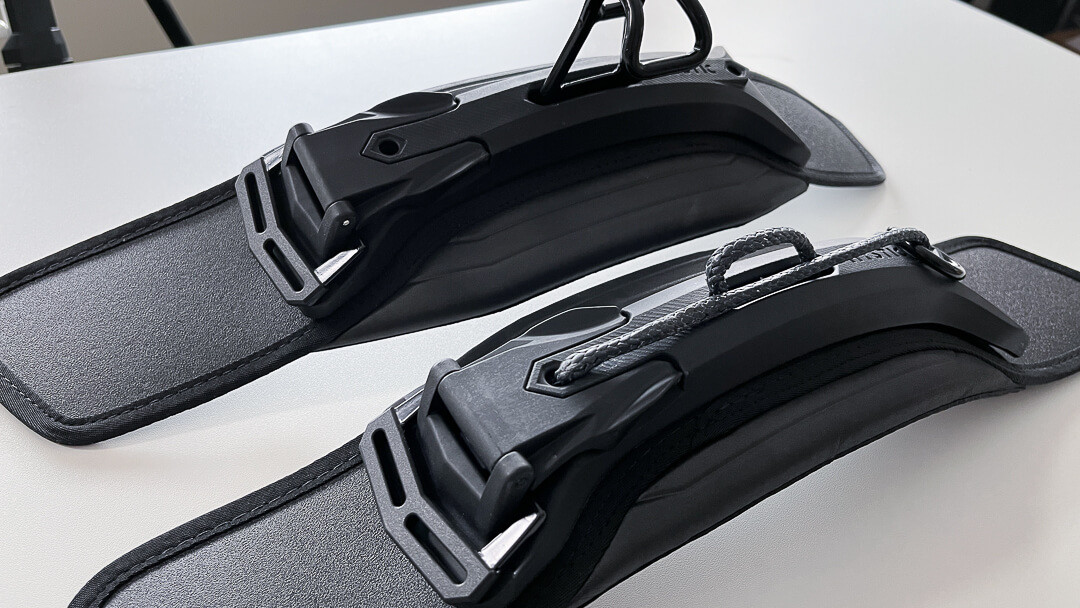 MACkite Boardsports Kiteboarding,