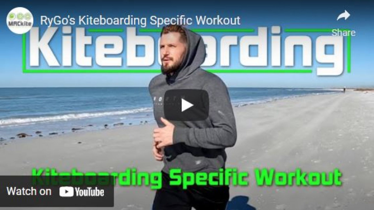 How to Choose Your First Kiteboarding Kite Size (With Chart) MACkite