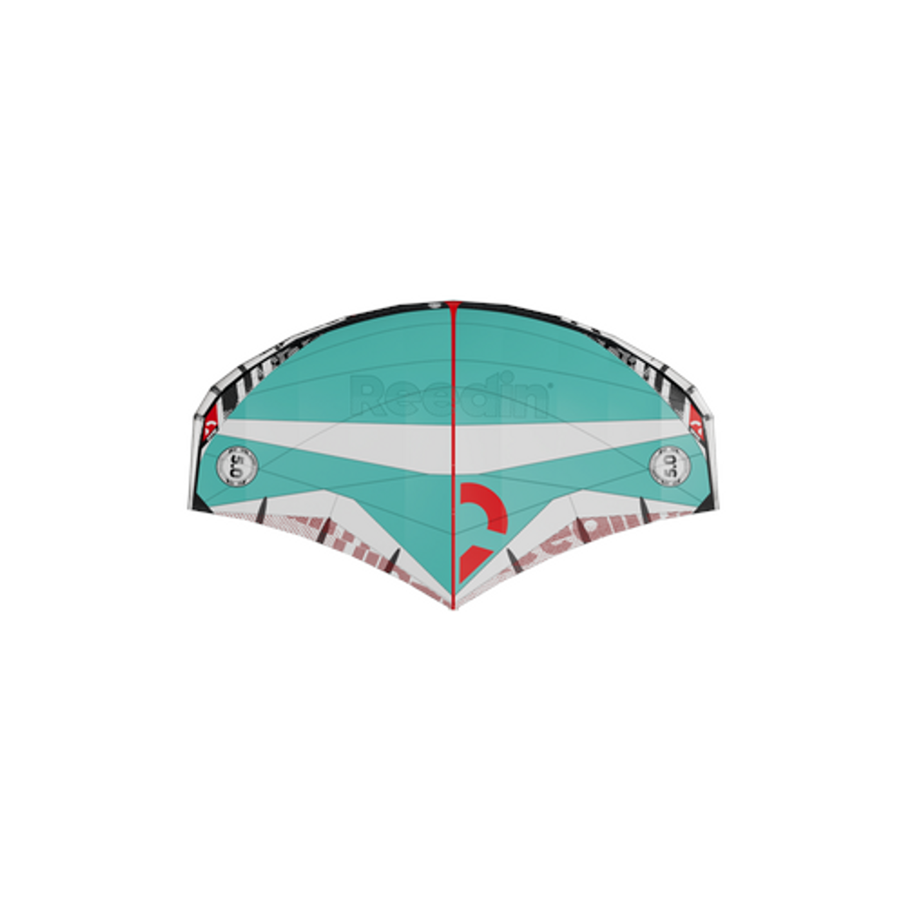 Reedin SuperNatural Wing (2025)