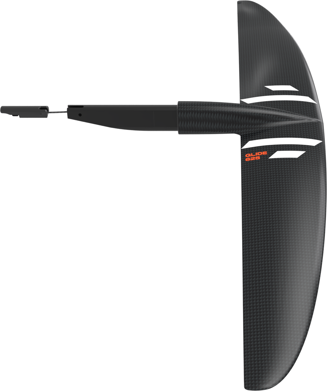Slingshot One-Lock Glide Front Wing