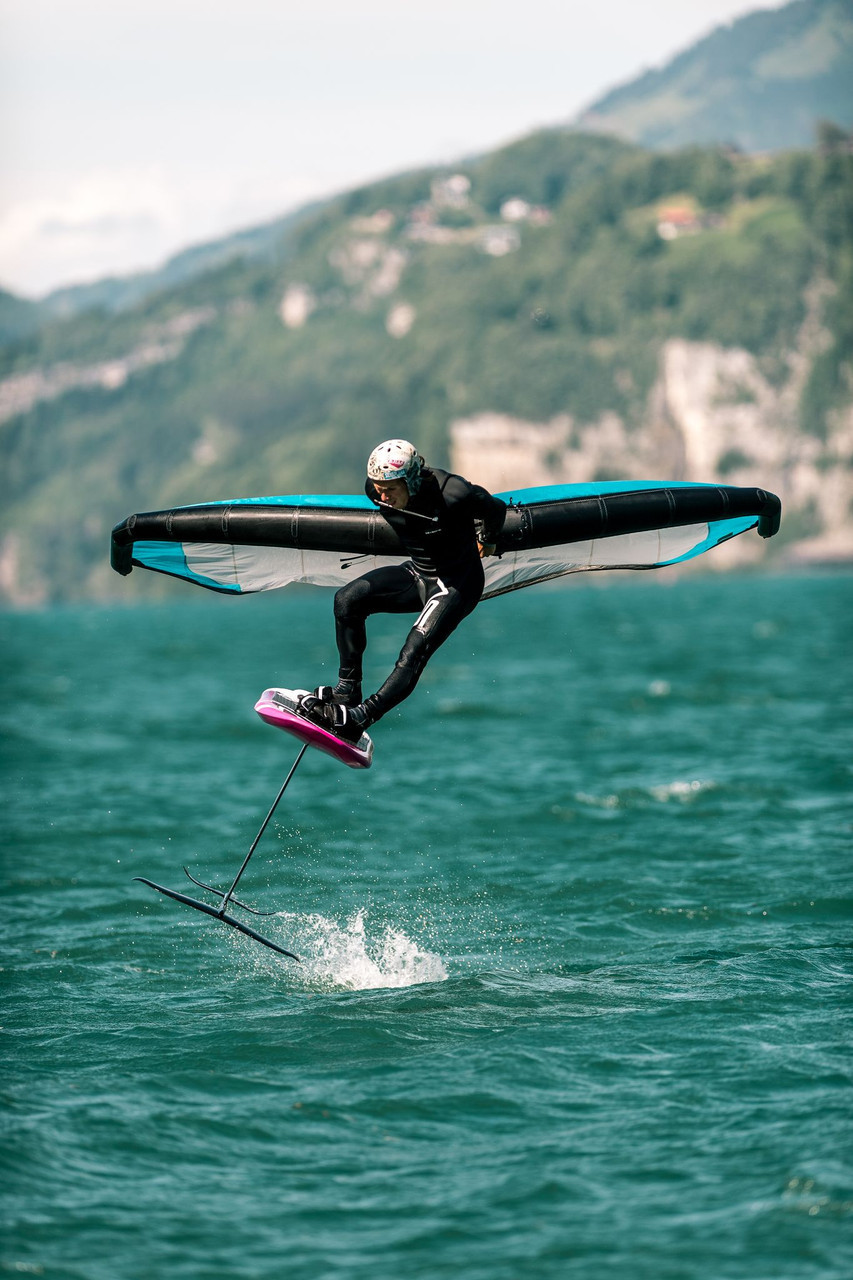 Wing Surfing & Foiling — Windsure Adventure Watersports