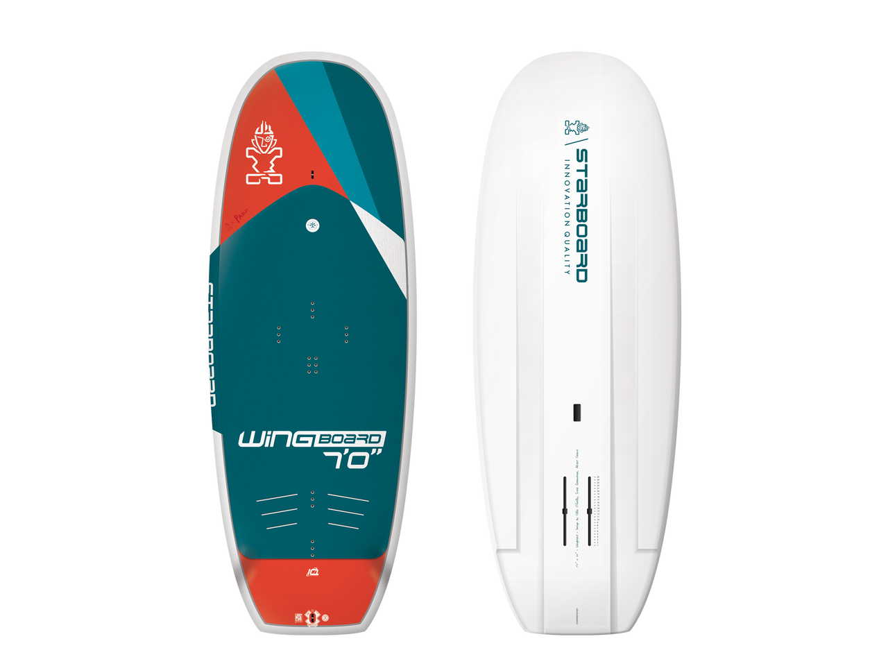 2021 Starboard Wingboard Lite Tech