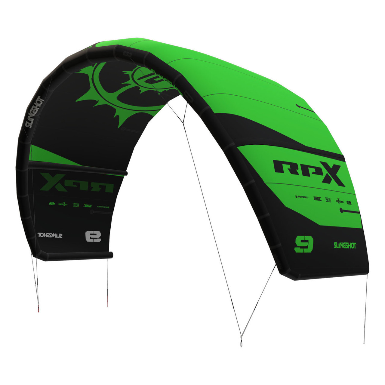 2021 Slingshot RPX V1 Kiteboarding Kite