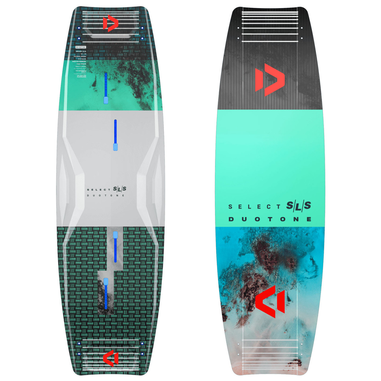 2021 Duotone Select Sls Kiteboard