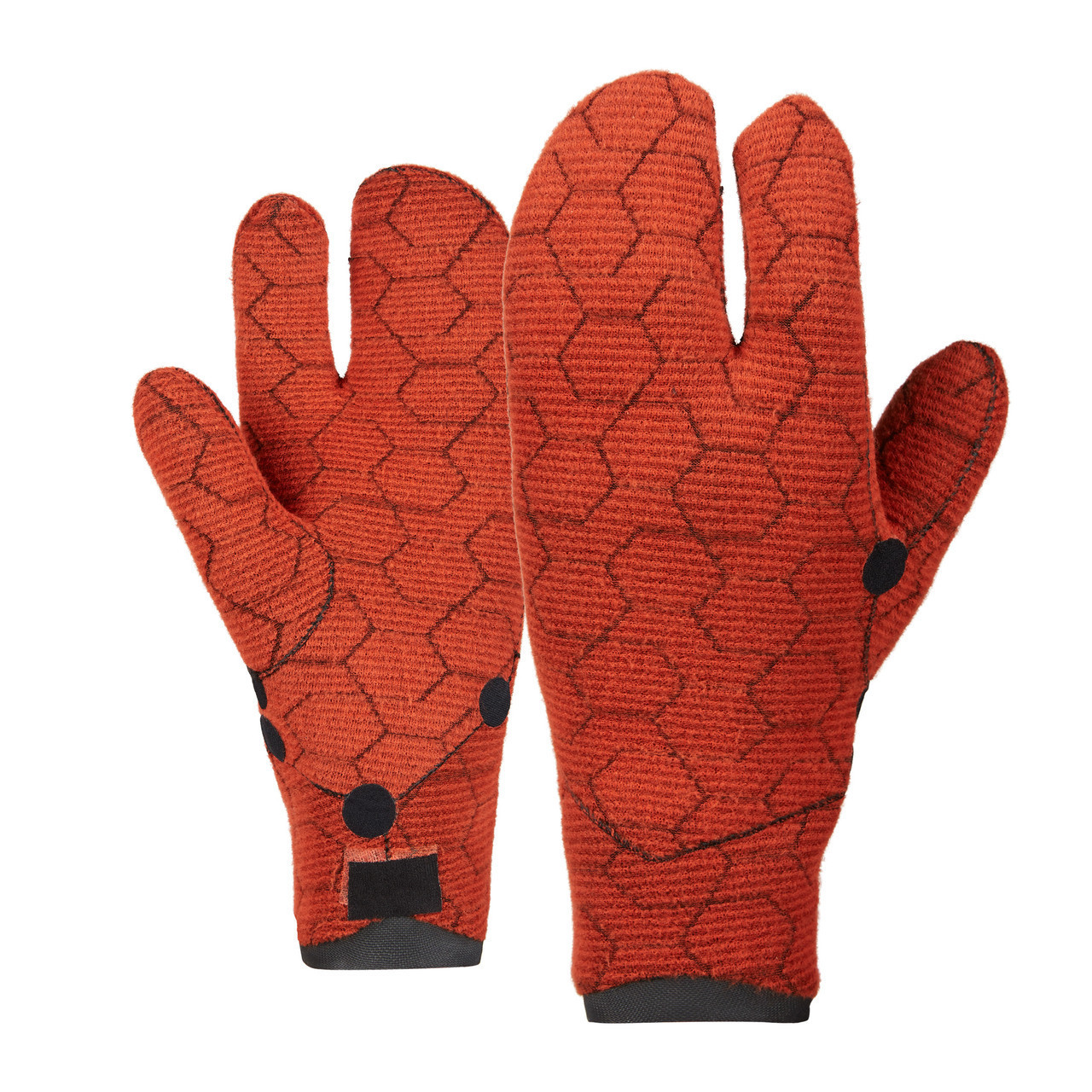 Mystic lobster gloves Clearance