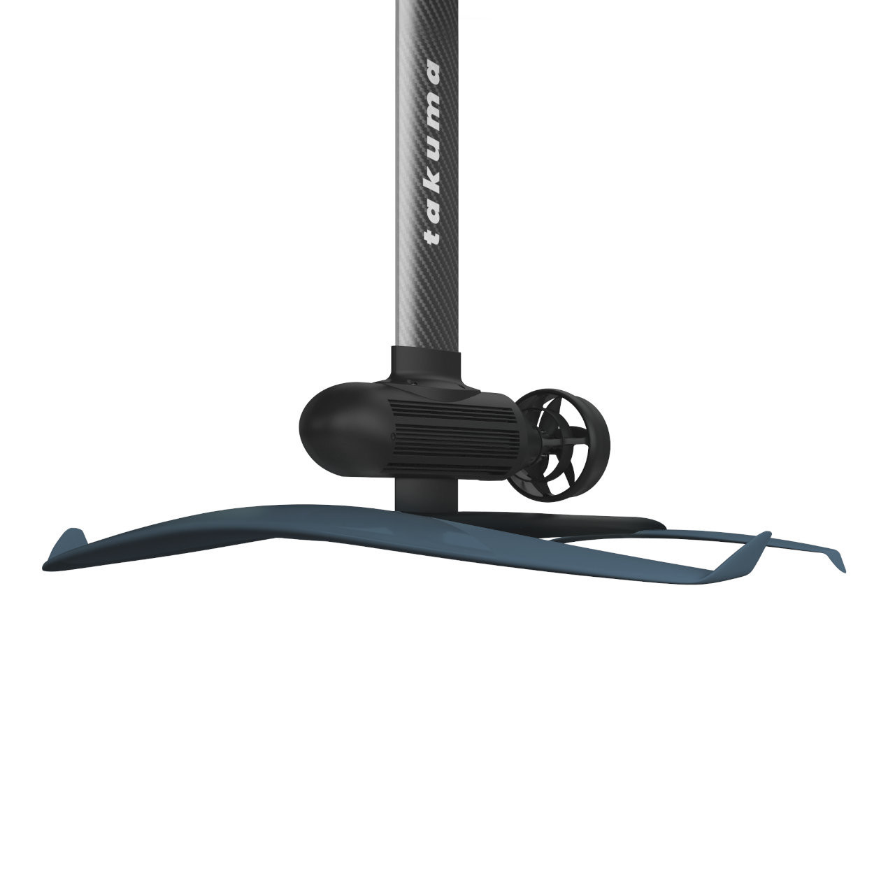 Takuma Cruising 1600 eFoil - Grey - Board Only