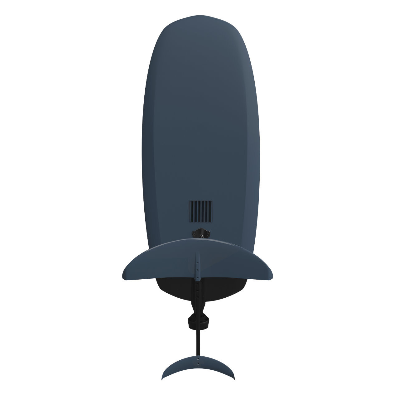 Takuma Cruising 1600 eFoil - Grey - Board Only