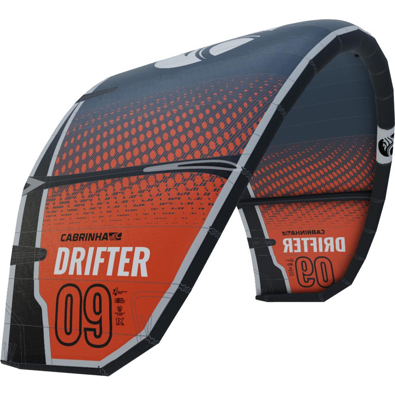 Drifters nº 01