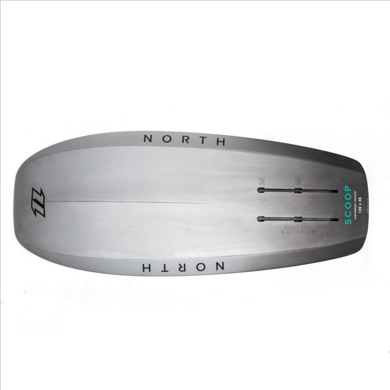 North scoop foil board Clearance