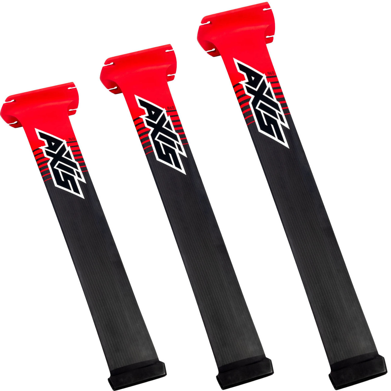 AXIS Carbon Foil Mast v1.2 - MACkite Boardsports Center