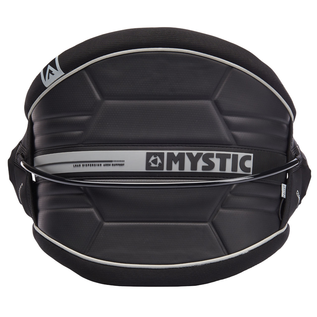 Mystic Arch Waist Harness