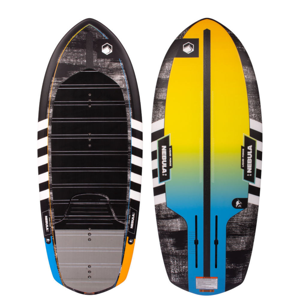 沈黙 foil M10 M2 Series Mast - 28