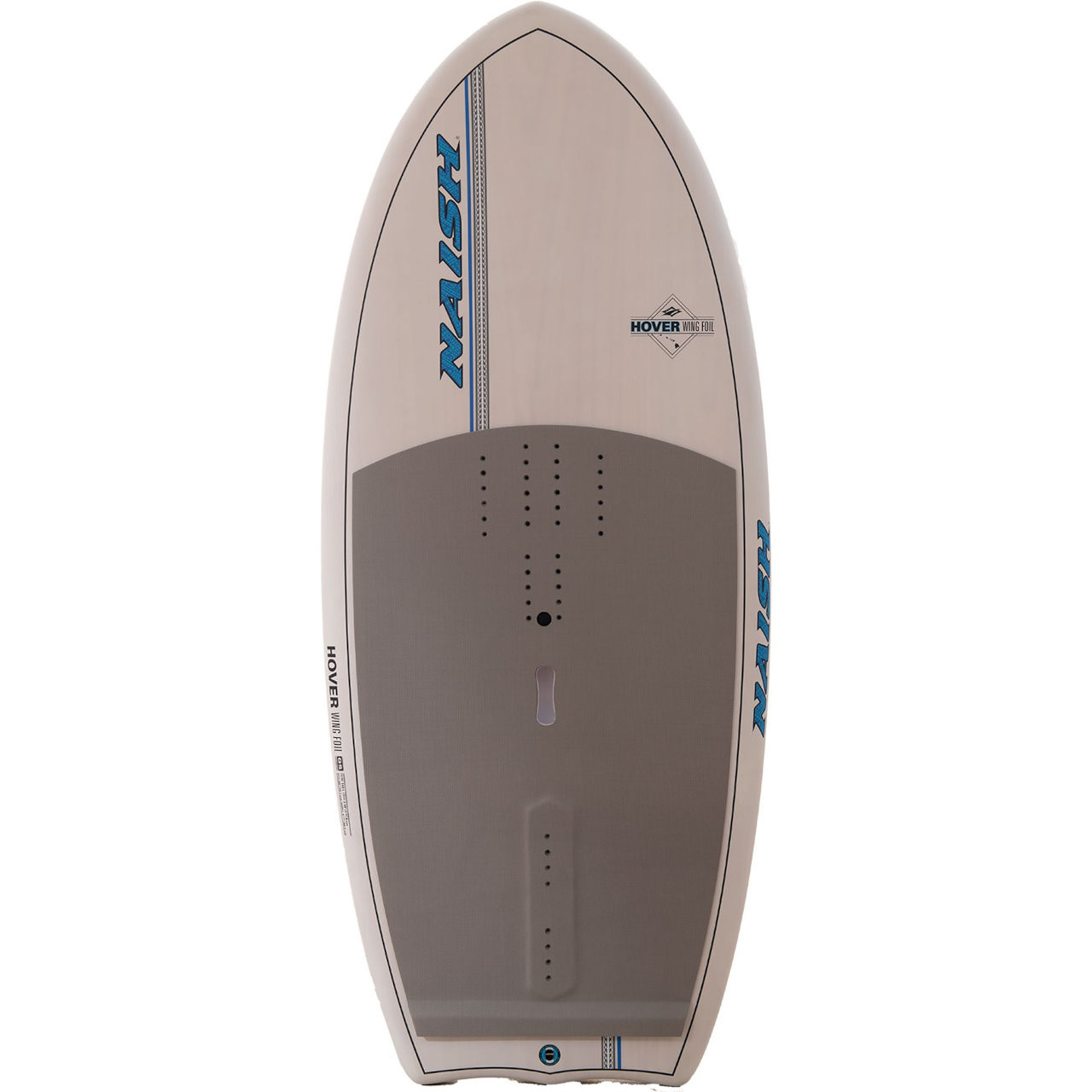 Naish S27 Hover Wing GS Foilboard - MACkite Boardsports Center